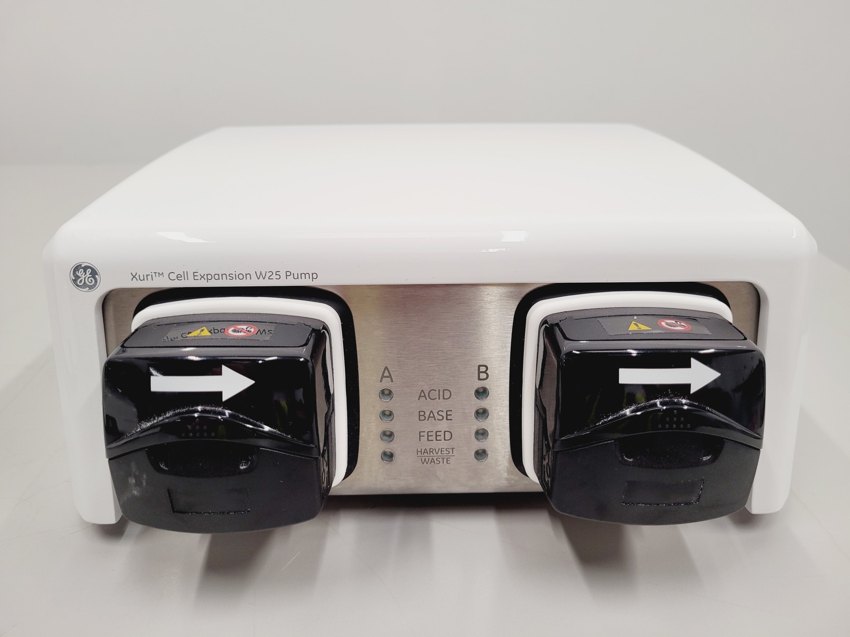 Image of GE Healthcare / Cytiva Xuri Cell Expansion System W25 Lab