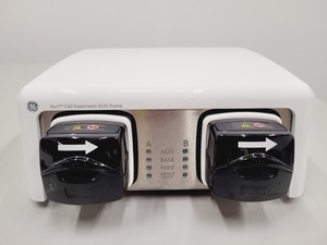 Thumbnail image of GE Healthcare / Cytiva Xuri Cell Expansion System W25 Lab