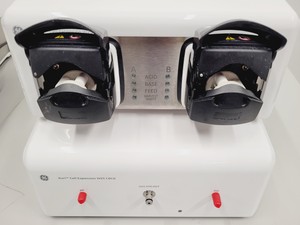 Thumbnail image of GE Healthcare / Cytiva Xuri Cell Expansion System W25 Lab