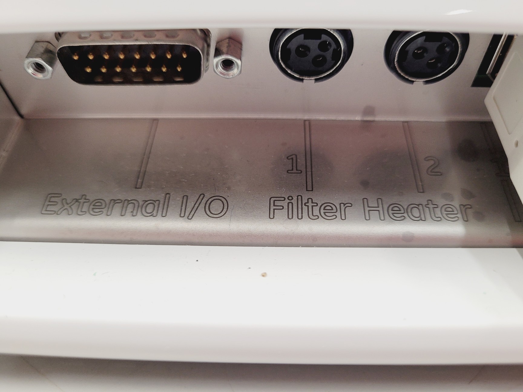 Image of GE Healthcare / Cytiva Xuri Cell Expansion System W25 Lab