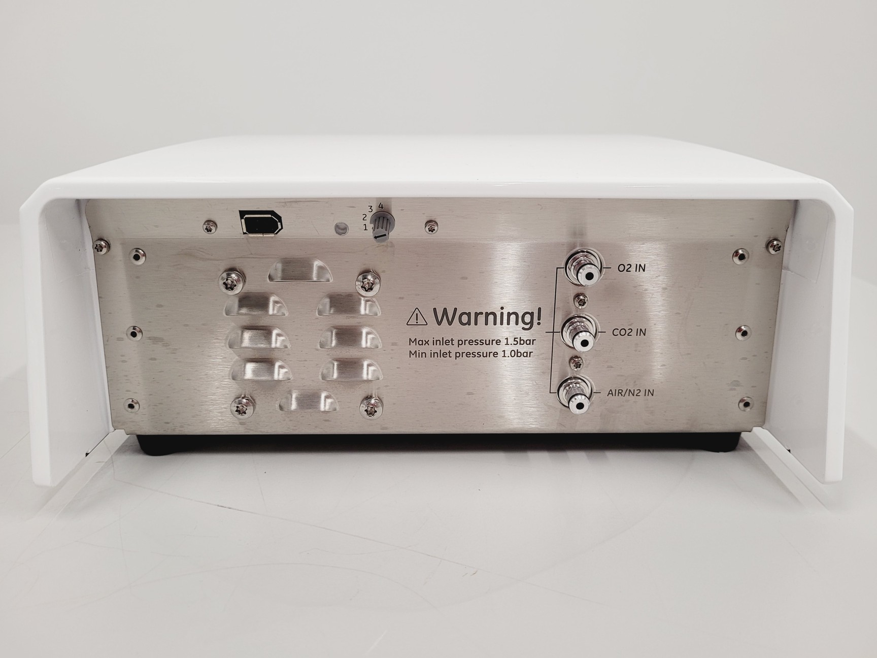 Image of GE Healthcare / Cytiva Xuri Cell Expansion System W25 Lab