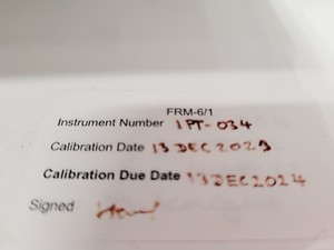 Thumbnail image of GE Healthcare / Cytiva Xuri Cell Expansion System W25 Lab