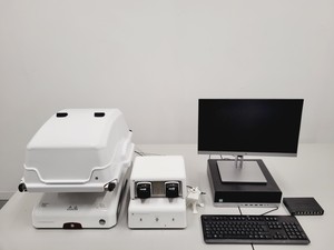 Thumbnail image of GE Healthcare / Cytiva Model Xuri Cell Expansion System W25 Lab