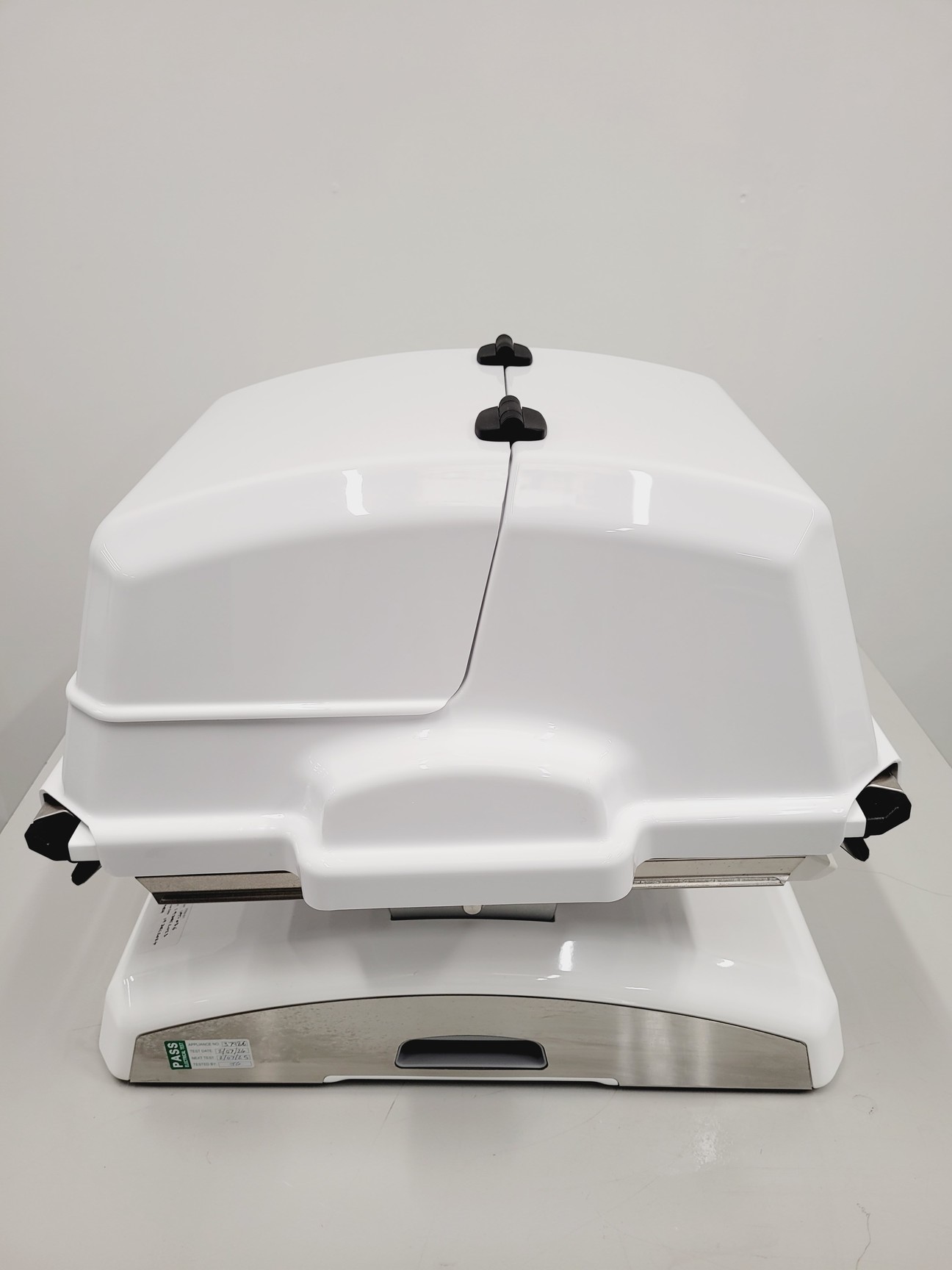 Image of GE Healthcare / Cytiva Model Xuri Cell Expansion System W25 Lab