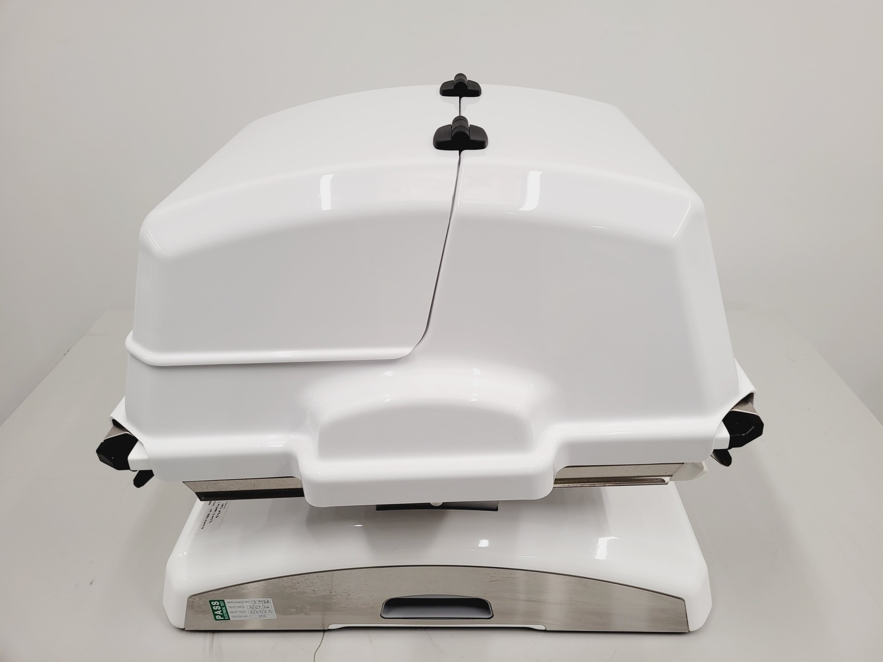 Image of GE Healthcare / Cytiva Model Xuri Cell Expansion System W25 Lab