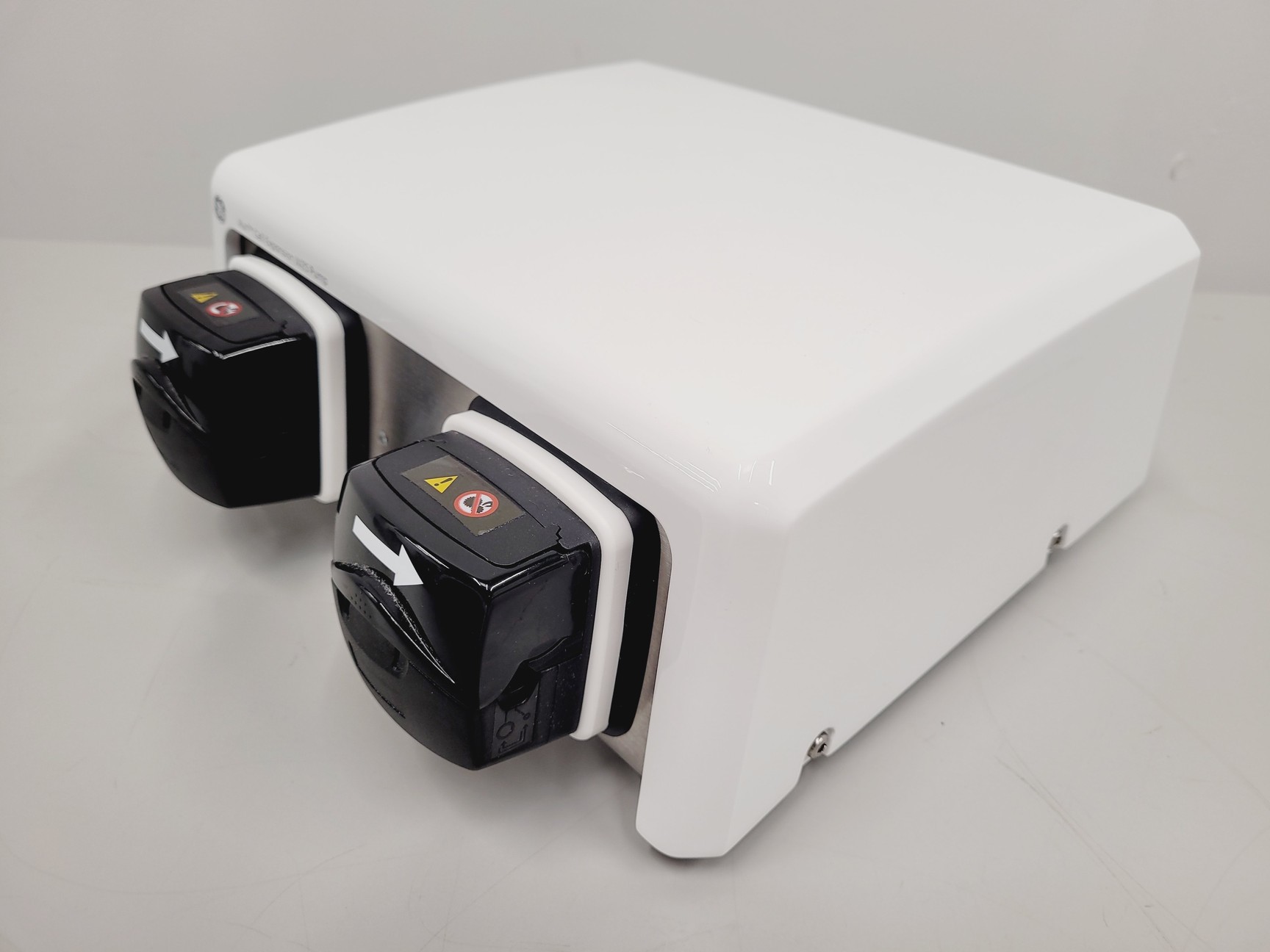 Image of GE Healthcare / Cytiva Model Xuri Cell Expansion System W25 Lab