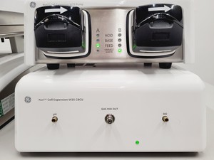 Thumbnail image of GE Healthcare / Cytiva Model Xuri Cell Expansion System W25 Lab