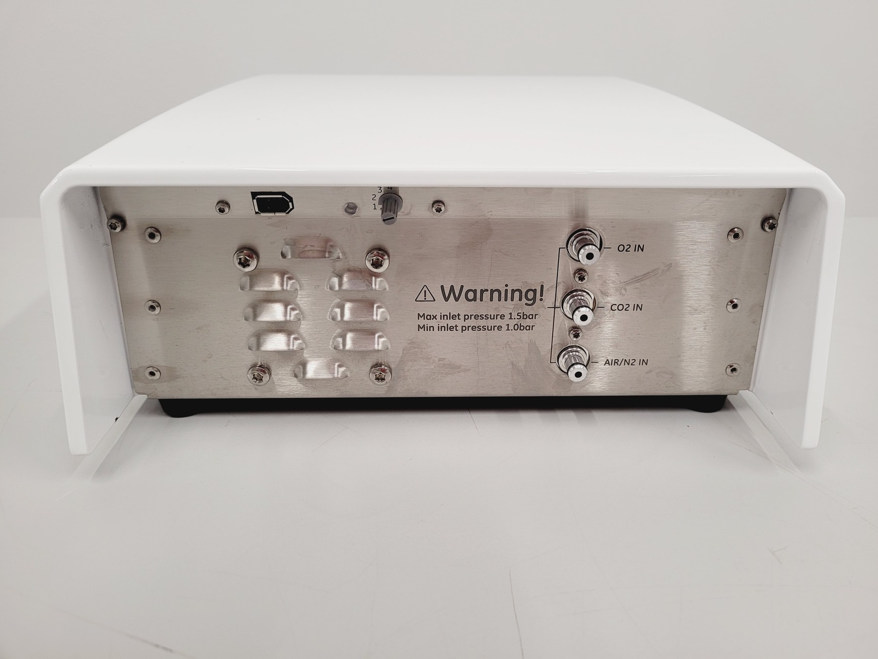 Image of GE Healthcare / Cytiva Model Xuri Cell Expansion System W25 Lab