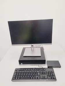 Thumbnail image of GE Healthcare / Cytiva Model Xuri Cell Expansion System W25 Lab