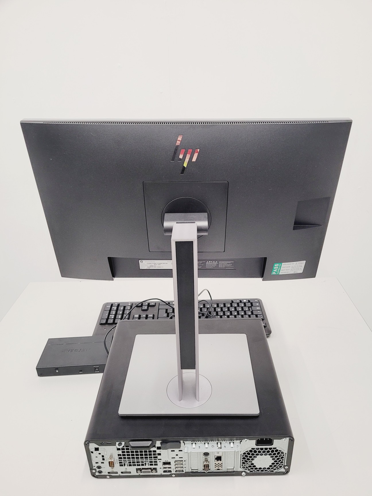 Image of GE Healthcare / Cytiva Model Xuri Cell Expansion System W25 Lab