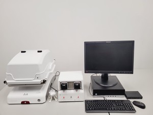 Image of GE Healthcare / Cytiva Xuri Cell Expansion System Model W25 Lab