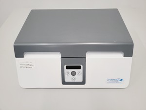 Image of GE Asymptote VIA Thaw CB1000 Dry Automated Thawer