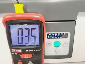 Thumbnail image of GE Asymptote VIA Thaw CB1000 Dry Automated Thawer