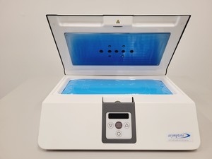 Thumbnail image of GE Healthcare Asymptote VIA Thaw CB1000 Cryo Cell Thawing Lab