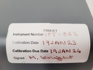 Thumbnail image of GE Healthcare Asymptote VIA Thaw CB1000 Cryo Cell Thawing Lab