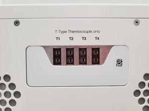 Thumbnail image of Asymptote VIA Freeze with Cytiva VIA Extractor Nitrogen Free Freezer System Lab