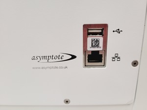 Thumbnail image of Asymptote VIA Freeze with Cytiva VIA Extractor Nitrogen Free Freezer Lab