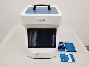 Image of Asymptote VIA Freeze Research Nitrogen Free Freezer Lab