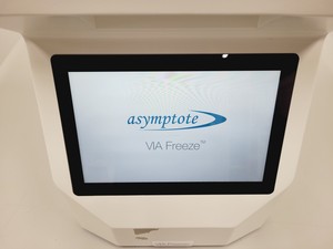 Thumbnail image of Asymptote VIA Freeze Research Nitrogen Free Freezer Lab