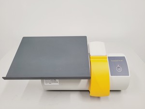 Thumbnail image of Chemometec A/S NucleoCounter NC-200 Automated Cell Counter System Lab