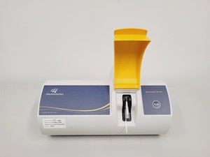 Thumbnail image of Chemometec A/S NucleoCounter NC-200 Automated Cell Counter System Lab