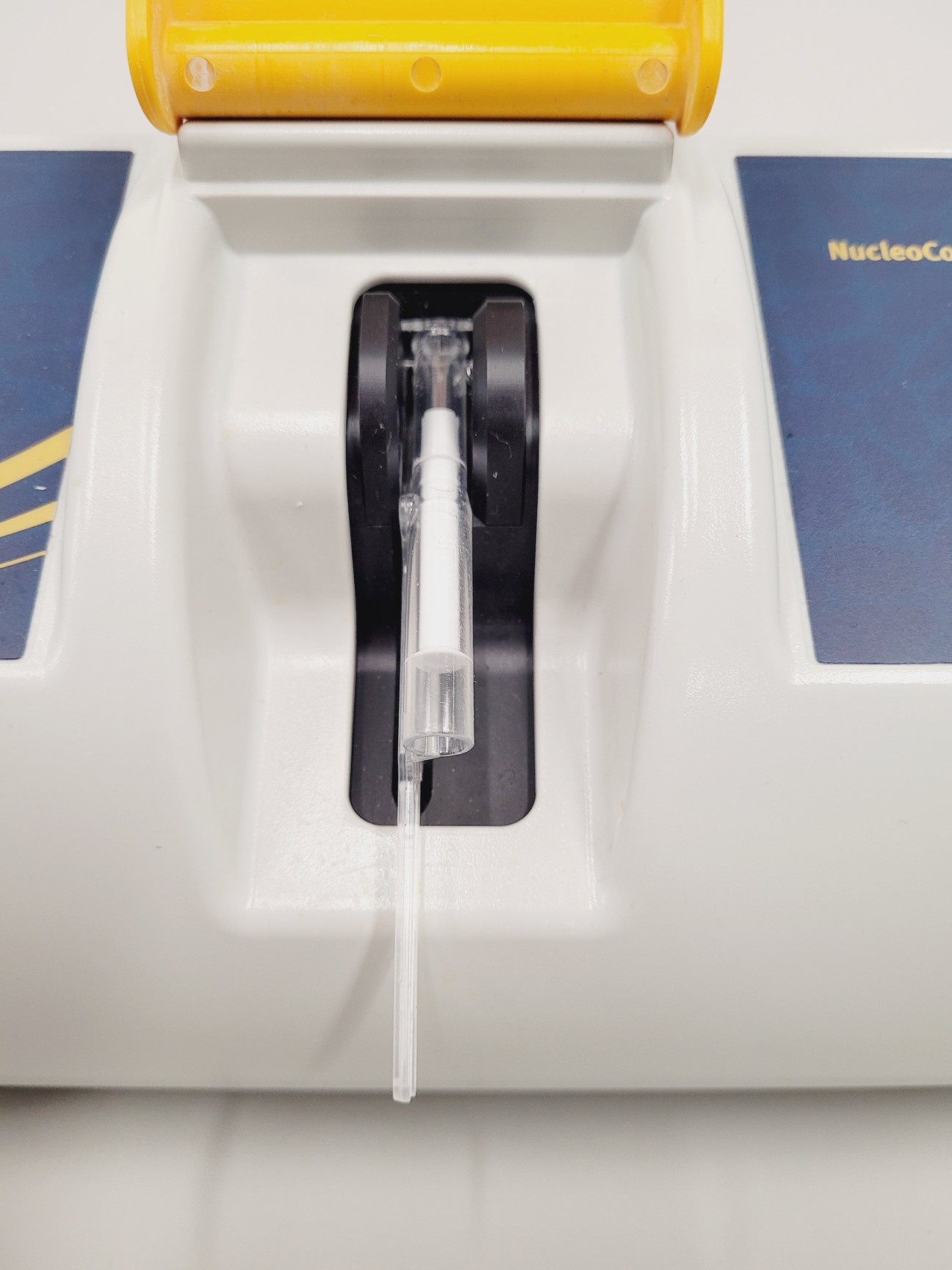 Image of Chemometec A/S NucleoCounter NC-200 Automated Cell Counter System Lab