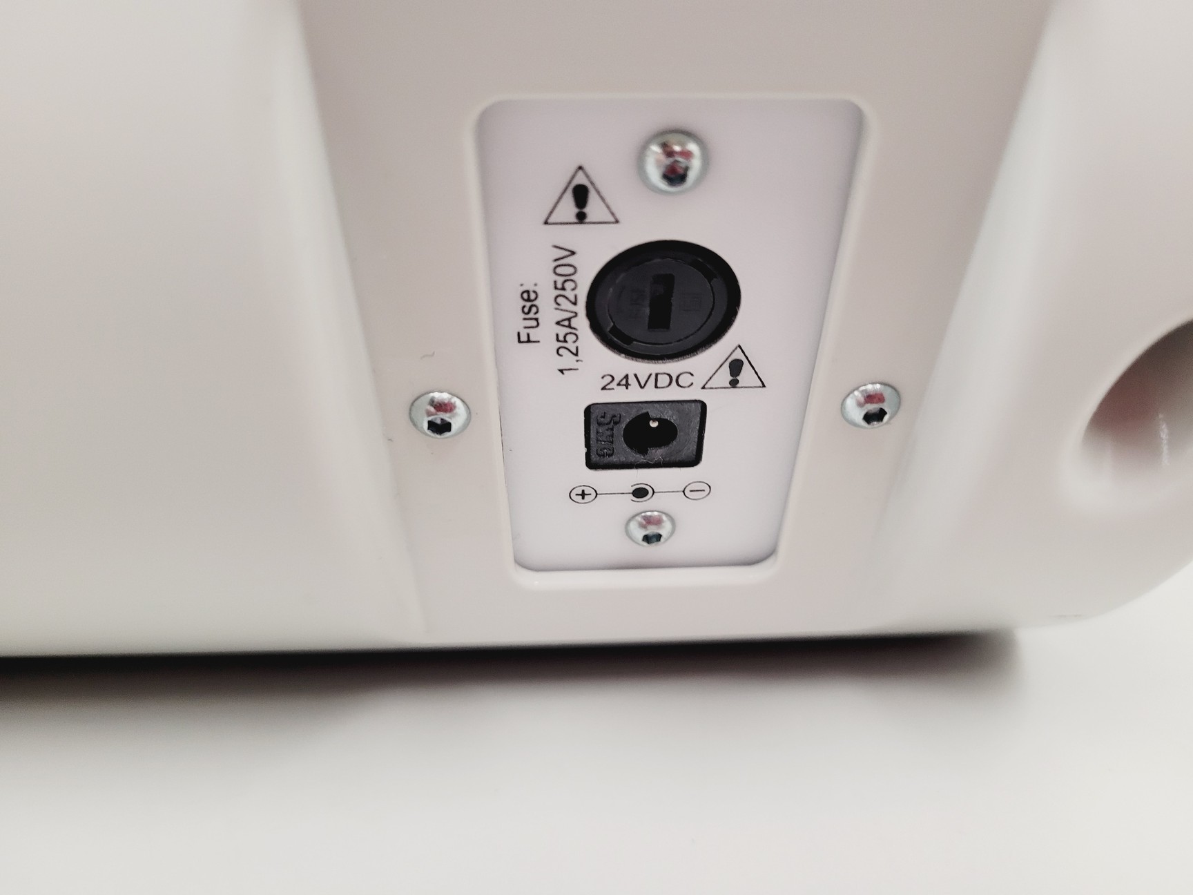 Image of Chemometec A/S NucleoCounter NC-200 Automated Cell Counter System Lab