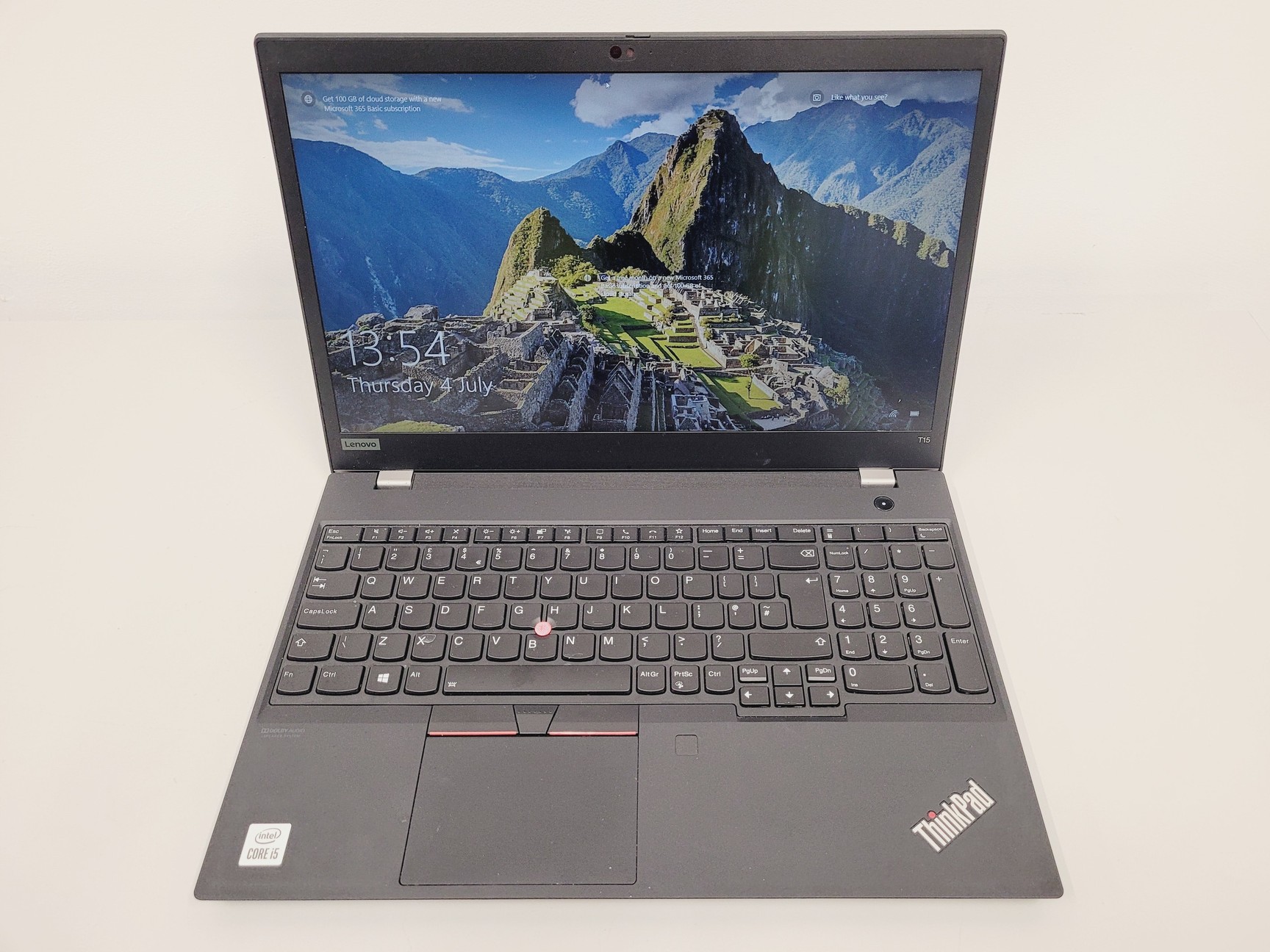 Image of Chemometec A/S NucleoCounter NC-200 Automated Cell Counter System Lab