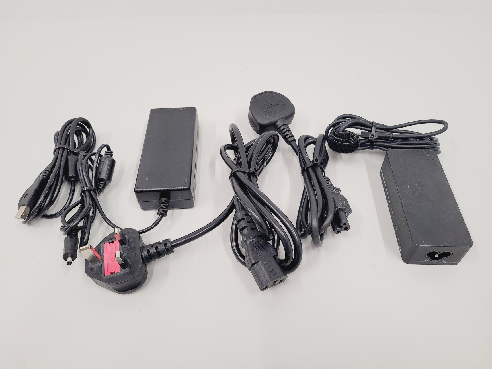 Image of Chemometec A/S NucleoCounter NC-200 Automated Cell Counter System Lab