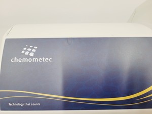 Thumbnail image of Chemometec A/S NucleoCounter Model NC-200 Automated Cell Counter System Lab