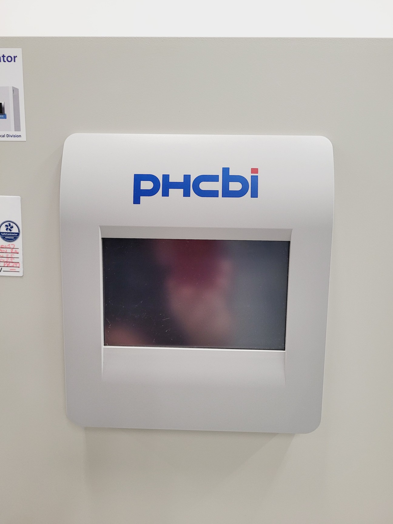 Image of PHCBI CO2 Incubator Model - MCO-170AIC-PE Lab