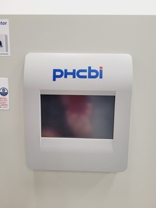 Thumbnail image of PHCBI CO2 Incubator Model - MCO-170AICD-PE Lab