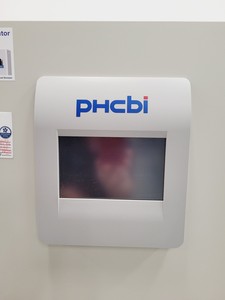 Thumbnail image of PHCBI CO2 Incubator Model - MCO-170AIC-PE Lab