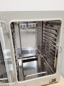 Thumbnail image of PHCBI CO2 Incubator Model - MCO-170AICD-PE Lab