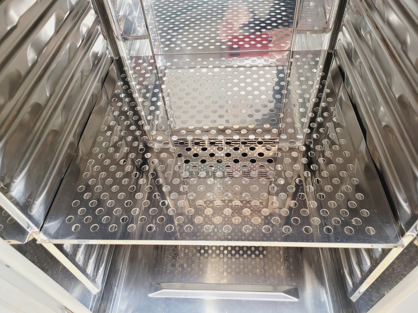 Image of PHCBI CO2 Incubator Model - MCO-170AIC-PE Lab