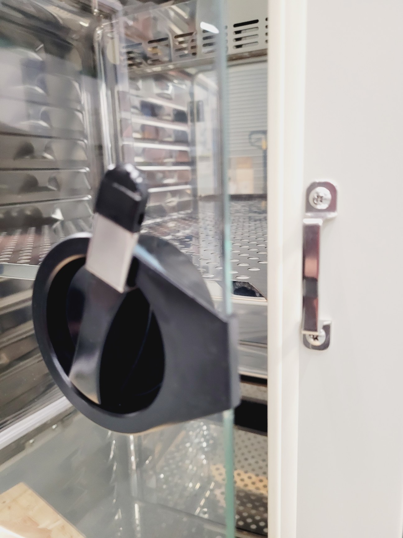 Image of PHCBI CO2 Incubator Model - MCO-170AIC-PE Lab