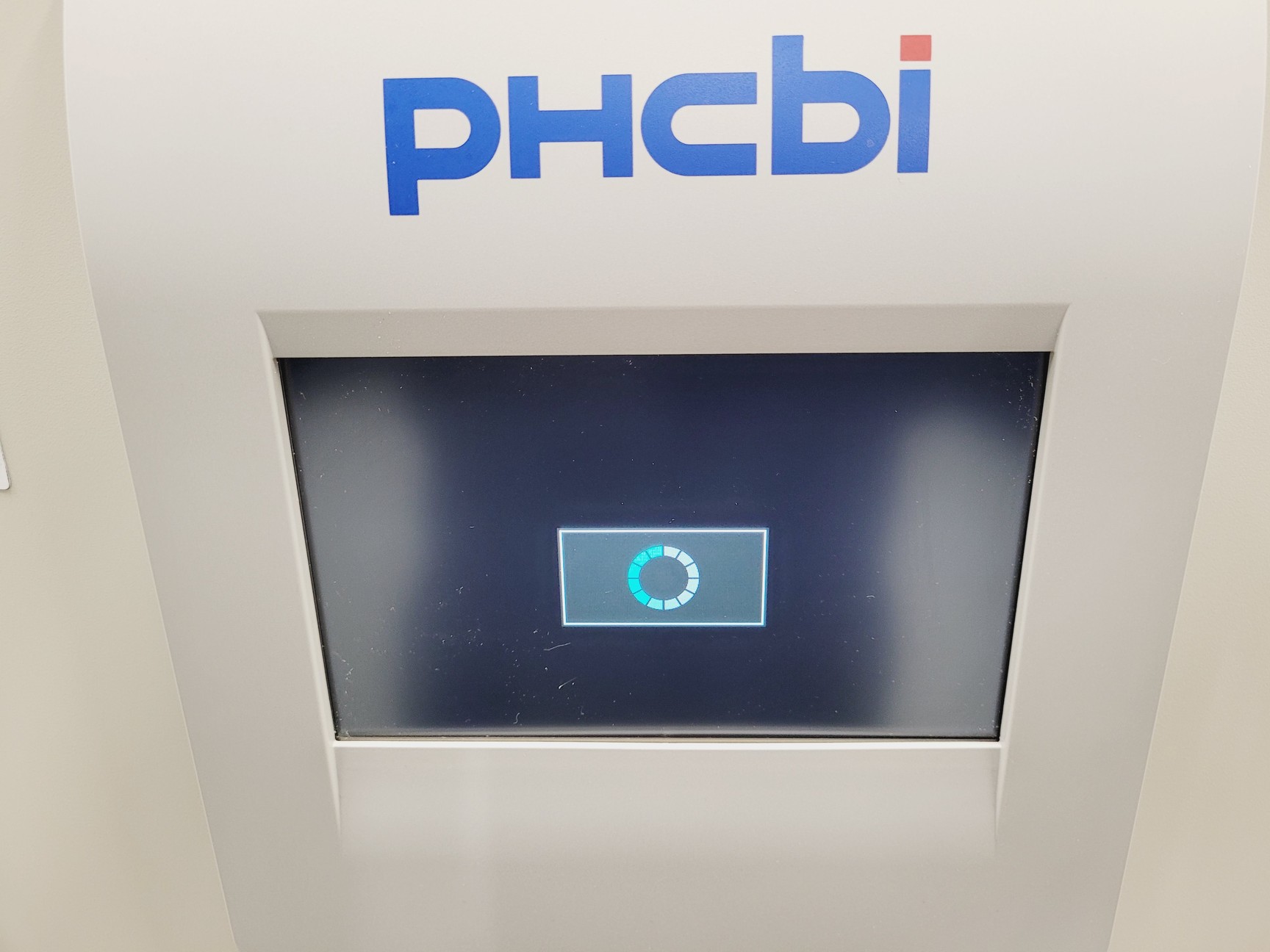 Image of PHCBI CO2 Incubator Model - MCO-170AIC-PE Lab