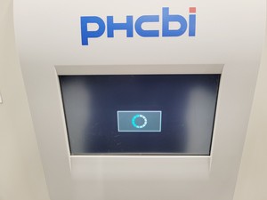 Thumbnail image of PHCBI CO2 Incubator Model - MCO-170AICD-PE Lab