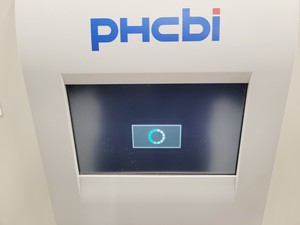 Thumbnail image of PHCBI CO2 Incubator Model - MCO-170AIC-PE Lab