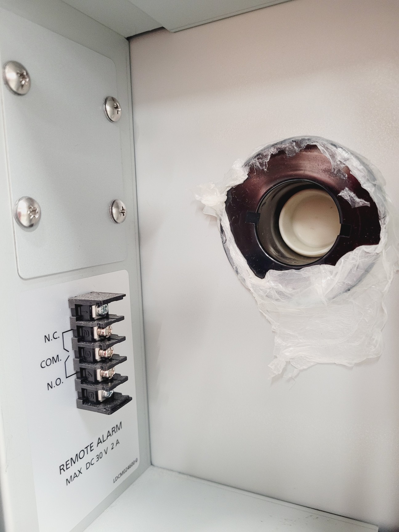 Image of PHCBI CO2 Incubator Model - MCO-170AIC-PE Lab