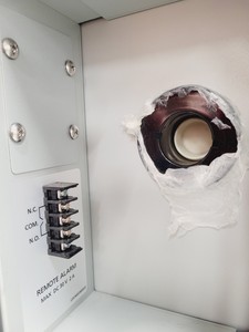 Thumbnail image of PHCBI CO2 Incubator Model - MCO-170AIC-PE Lab