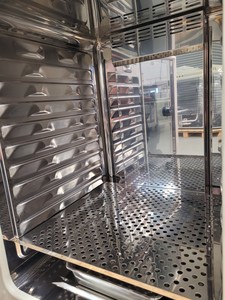 Thumbnail image of PHCBI CO2 Incubator Model MCO-170AICD-PE With Shelving And Tray Lab