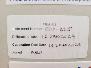 Thumbnail image of PHCBI CO2 Incubator Model MCO-170AICD-PE With Shelving And Tray Lab