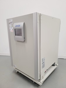 Thumbnail image of PHCBI CO2 Incubator Model Type MCO-170AICD-PE With Shelving And Tray Lab