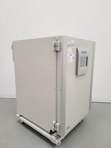 Thumbnail image of PHCBI CO2 Incubator Model Type MCO-170AICD-PE With Shelving And Tray Lab