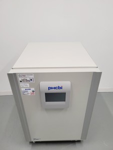 Thumbnail image of PHCBI CO2 Incubator Model Type MCO-170AICD-PE With Shelving And Tray Lab