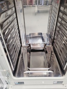 Thumbnail image of PHCBI CO2 Incubator Model Type MCO-170AICD-PE With Shelving And Tray Lab