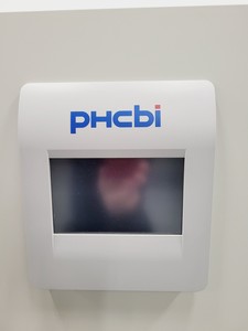 Thumbnail image of PHCBI CO2 Incubator Model Type MCO-170AICD-PE With Shelving And Tray Lab