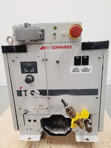 Thumbnail image of Edwards iQDP80 Dry Vacuum Pump Lab