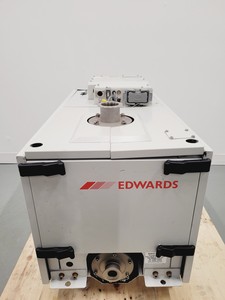 Thumbnail image of Edwards iQDP80 Dry Vacuum Pump Lab